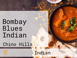 Bombay Blues Indian