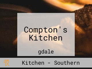 Compton's Kitchen