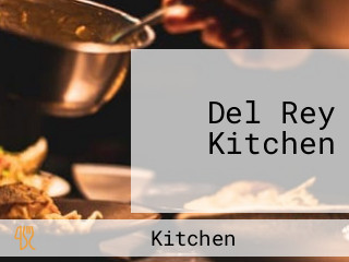 Del Rey Kitchen