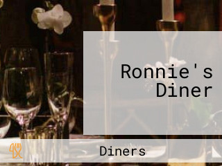 Ronnie's Diner