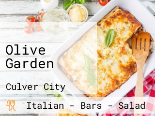 Olive Garden