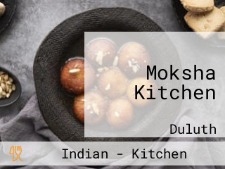 Moksha Kitchen