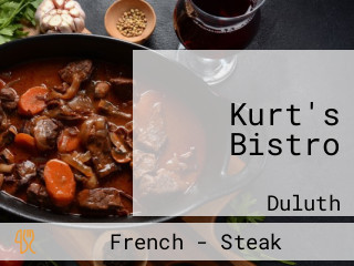 Kurt's Bistro