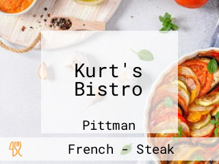 Kurt's Bistro