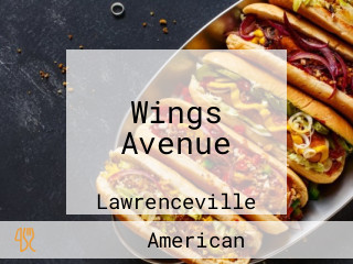 Wings Avenue