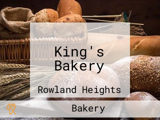 King's Bakery