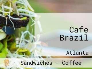 Cafe Brazil