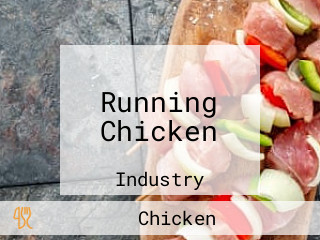 Running Chicken