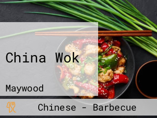 China Wok