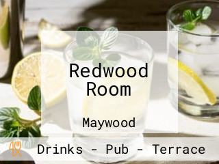 Redwood Room