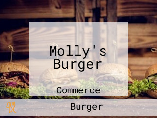 Molly's Burger