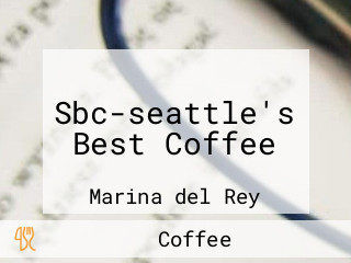 Sbc-seattle's Best Coffee