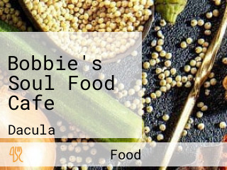 Bobbie's Soul Food Cafe