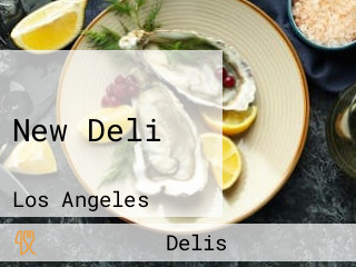 New Deli