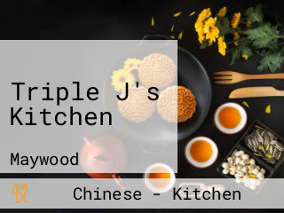 Triple J's Kitchen