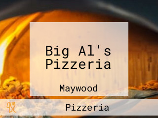 Big Al's Pizzeria