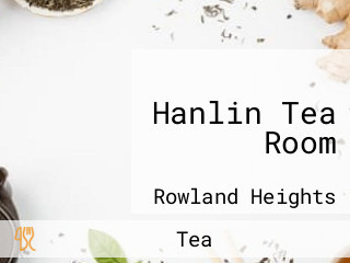 Hanlin Tea Room