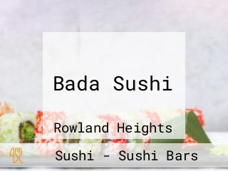 Bada Sushi