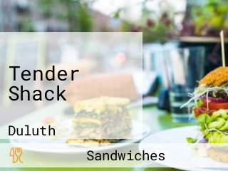 Tender Shack