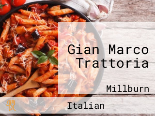 Gian Marco Trattoria