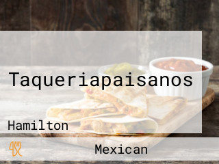 Taqueriapaisanos