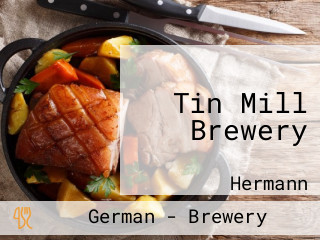 Tin Mill Brewery