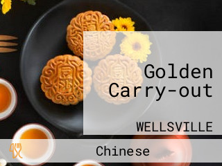 Golden Carry-out