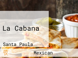 La Cabana