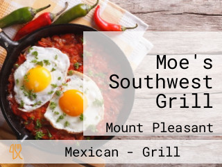 Moe's Southwest Grill