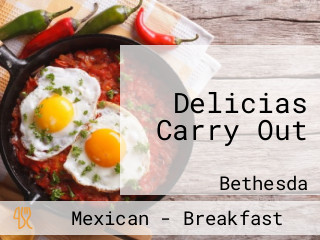 Delicias Carry Out