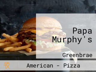 Papa Murphy's