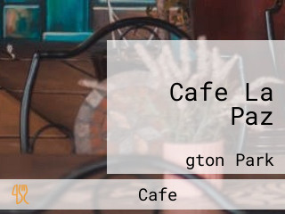 Cafe La Paz