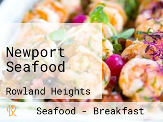 Newport Seafood