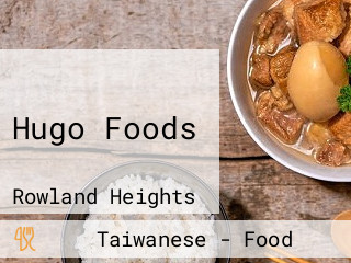 Hugo Foods