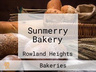 Sunmerry Bakery