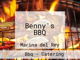 Benny's BBQ