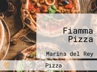 Fiamma Pizza