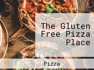 The Gluten Free Pizza Place