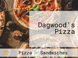 Dagwood's Pizza