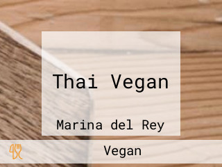 Thai Vegan