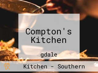 Compton's Kitchen