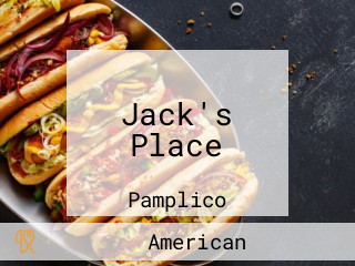 Jack's Place