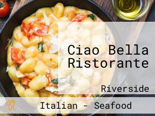 Ciao Bella Ristorante