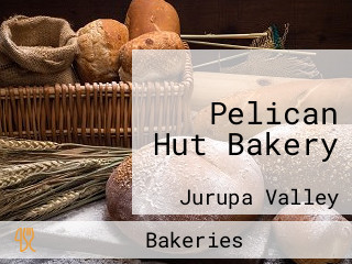 Pelican Hut Bakery