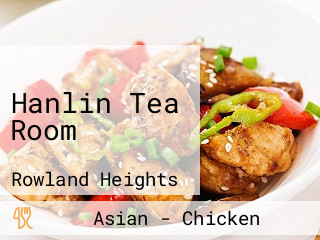 Hanlin Tea Room