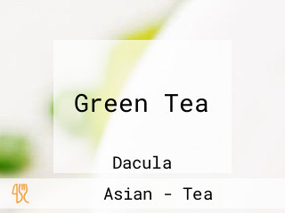 Green Tea