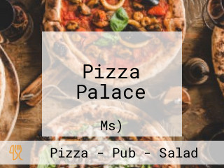 Pizza Palace