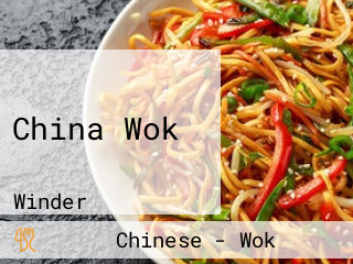 China Wok