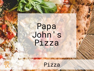 Papa John's Pizza