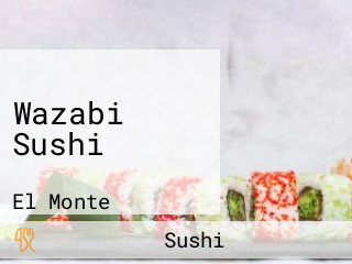 Wazabi Sushi